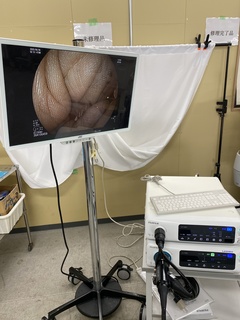 Processor & Light Source｜VP-7000/LL-7000 LASEREO｜Fujifilm Medical photo4