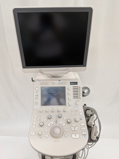 Ultrasound System(Color)｜Xario100 TUS-X100｜Canon Medical Systems photo4