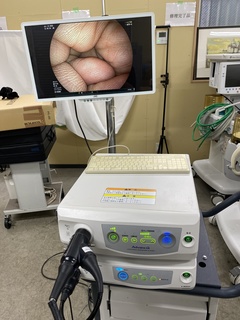 内視鏡光源＆プロセッサー装置｜VP-3500HD＆XL-4450｜富士フイルムメディカルの写真4枚目
