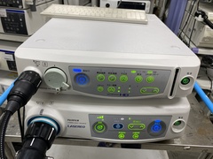 Processor & Light Source｜VP-4450HD・LL-4450｜Fujifilm Medical photo4