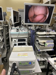 内視鏡光源＆プロセッサー装置｜VP-4450HD＆XL-4450｜富士フイルムメディカルの写真4枚目