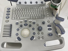 Ultrasound system(Color)｜LOGIQ P6｜GE Healthcare photo4
