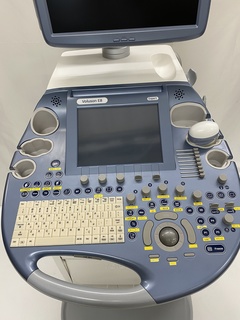 Ultrasound system(Color)｜Voluson E8 Expert｜GE Healthcare photo4