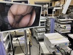 内視鏡光源＆プロセッサー装置｜VP-4450HD＆XL-4450｜富士フイルムメディカルの写真4枚目