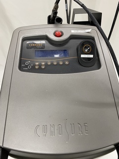 レーザー脱毛機｜Elite｜サイノシュアー株式会社の写真4枚目