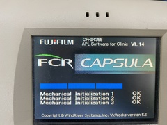 CRシステム｜FCR CAPSULA｜富士フイルムメディカルの写真4枚目