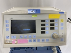 Ventilator｜savina｜Drager photo4