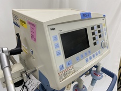 Ventilator｜savina｜Drager photo4