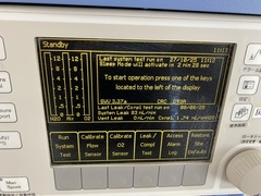 Anesthesia Machine｜Fabius Tiro｜Drager photo4