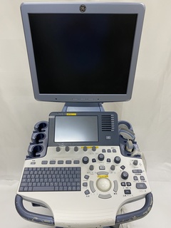 超音波診断装置｜LOGIQ S8｜GEヘルスケアの写真4枚目