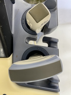 超音波診断装置｜LOGIQ S7 Expert｜GEヘルスケアの写真4枚目