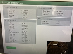 内視鏡光源＆プロセッサー装置｜VP-3500HD＆XL-4450｜富士フイルムメディカルの写真4枚目