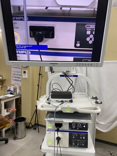 Endoscopey System｜VISERA ELITE(OTV-S190＆CLV-S190）｜Olympus Medical Systems photo4