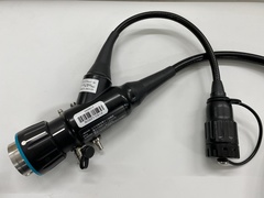 Video Gastroscope｜EG-L600ZW｜Fujifilm photo4