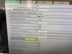 内視鏡光源＆プロセッサー装置｜VP-3500HD＆XL-4450｜富士フイルムメディカルの写真4枚目