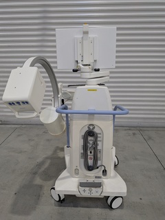 ミニCアーム｜Fluoroscan InSight 2｜ホロジックジャパン株式会社の写真4枚目