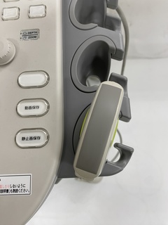 超音波診断装置（カラードプラ）｜XARIO 200 TUS‐X200｜キヤノンメディカルシステムズの写真4枚目