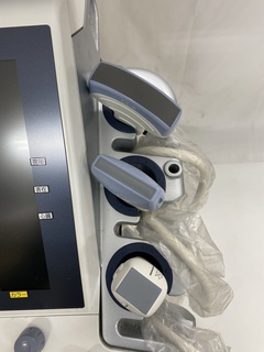 Ultrasound system(Color)｜LOGIQ P9｜GE Healthcare photo4