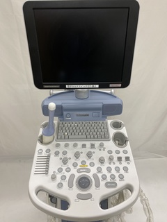 Ultrasound system(Color)｜Voluson P8｜GE Healthcare photo4