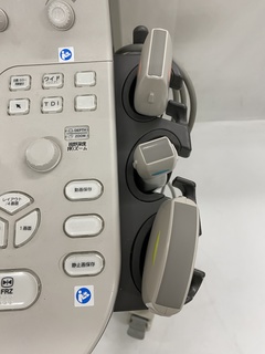 Ultrasound System(Color)｜XARIO 200 TUS‐X200S｜Canon Medical Systems photo4