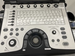 Ultrasound system(Color)｜LOGIQ e Expert｜GE Healthcare photo4