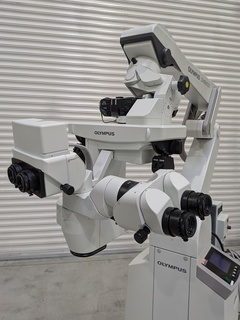 Surgical microscope｜OME-8000｜Olympus Medical Systems photo4