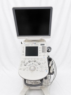 超音波診断装置（カラードプラ）｜Xario100 TUS-X100｜キヤノンメディカルシステムズの写真4枚目