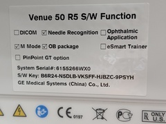 ｜Venue 50 Musculoskeletal｜GE Healthcare photo4