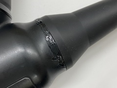 下部消化管用拡大スコープ｜EC-L590ZP｜富士フイルムメディカルの写真4枚目