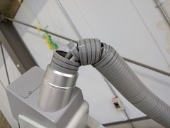 Surgical microscope｜OME-8000｜Olympus Medical Systems photo4