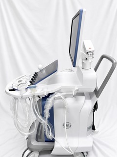 Ultrasound system｜Voluson Expert 22｜GE Healthcare photo4