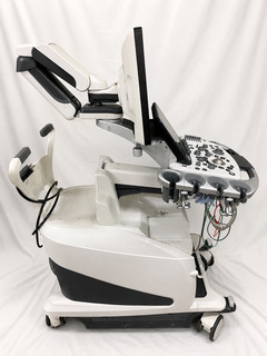 Ultrasound system(Color)｜ARIETTA 850｜Hitachi photo4