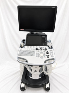 超音波診断装置｜LOGIQ S8 FS｜GEヘルスケアの写真4枚目
