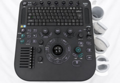 Ultrasound system(Color)｜Aplio go(CUS-AGG00)｜Canon Medical Systems photo4