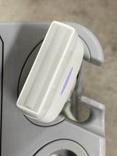 Ultrasound system｜Viamo c100 TUS－VC100｜Canon Medical Systems photo4