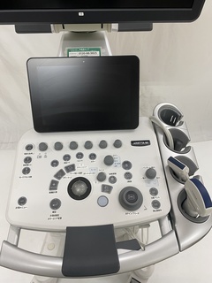 超音波診断装置｜ARIETTA 50｜富士フイルムメディカルの写真4枚目