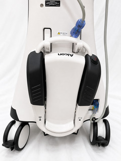 白内障手術装置｜CENTURION VISION SYSTEM｜日本アルコンの写真4枚目