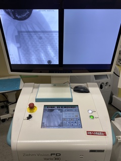 モバイルCアーム｜Ziehm Vision FD Vario 3D｜東洋メディックの写真4枚目