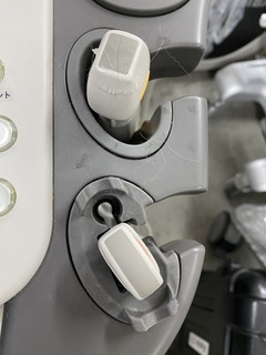 Ultrasound system｜Aplio 300 TUS−A300｜Canon Medical Systems photo4
