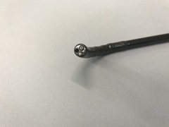 Video Gastroscope｜GIF-SV｜Olympus Medical Systems photo5