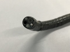 上部消化管汎用ビデオスコープ｜GIF-Q240｜オリンパスメディカルシステムズ株式会社の写真5枚目