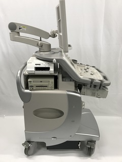 超音波診断装置｜SSA-780A Aplio MX｜キヤノンメディカルシステムズの写真5枚目