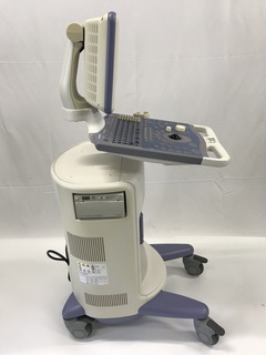Ultrasound system｜Prosound 6｜Hitachi photo5