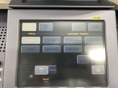 Ultrasound system(Color)｜Voluson 730 Expert｜GE Healthcare photo5