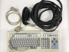 Processor & Light Source｜CV-240＆CLV-U40D｜Olympus Medical Systems photo5