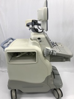 Ultrasound system(Color)｜LOGIQ 7｜GE Healthcare photo5