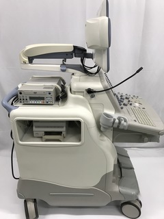 Ultrasound system(Color)｜LOGIQ 7｜GE Healthcare photo5