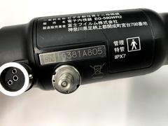 Video Gastroscope｜EG-590WR2｜Fujifilm Medical photo5