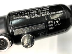 Video Transnasal Gastroscope｜EG-580NW｜Fujifilm Medical photo5