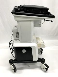 Ultrasound system(Color)｜LOGIQ e Expert｜GE Healthcare photo5